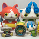 Illustration for article titled Forget The Apple Watch, The iYo-Kai Watch/i Toys Are Here